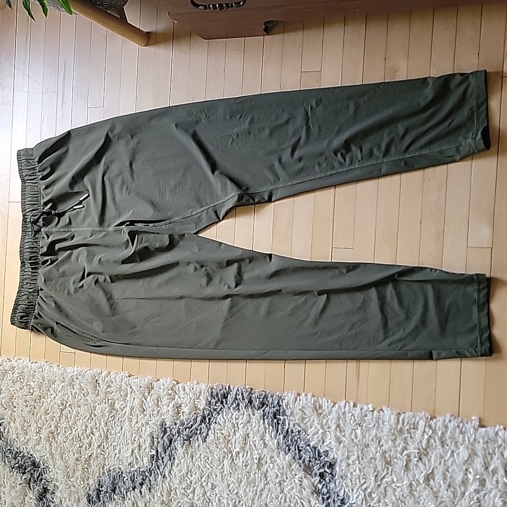 Zyia Everywhere pants- size medium